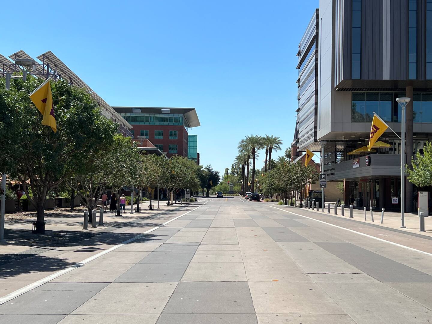 Downtown Tempe