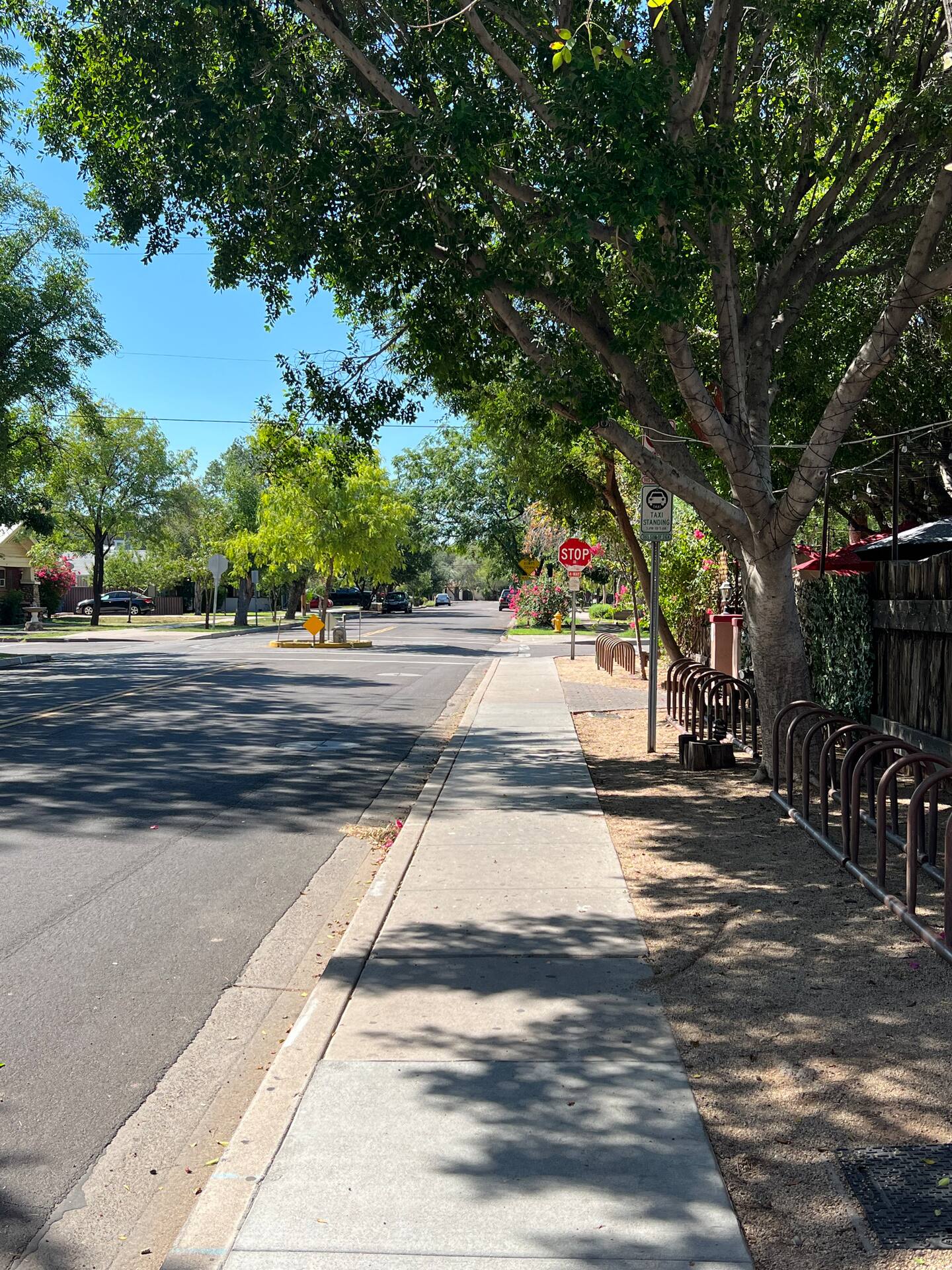 Downtown Tempe