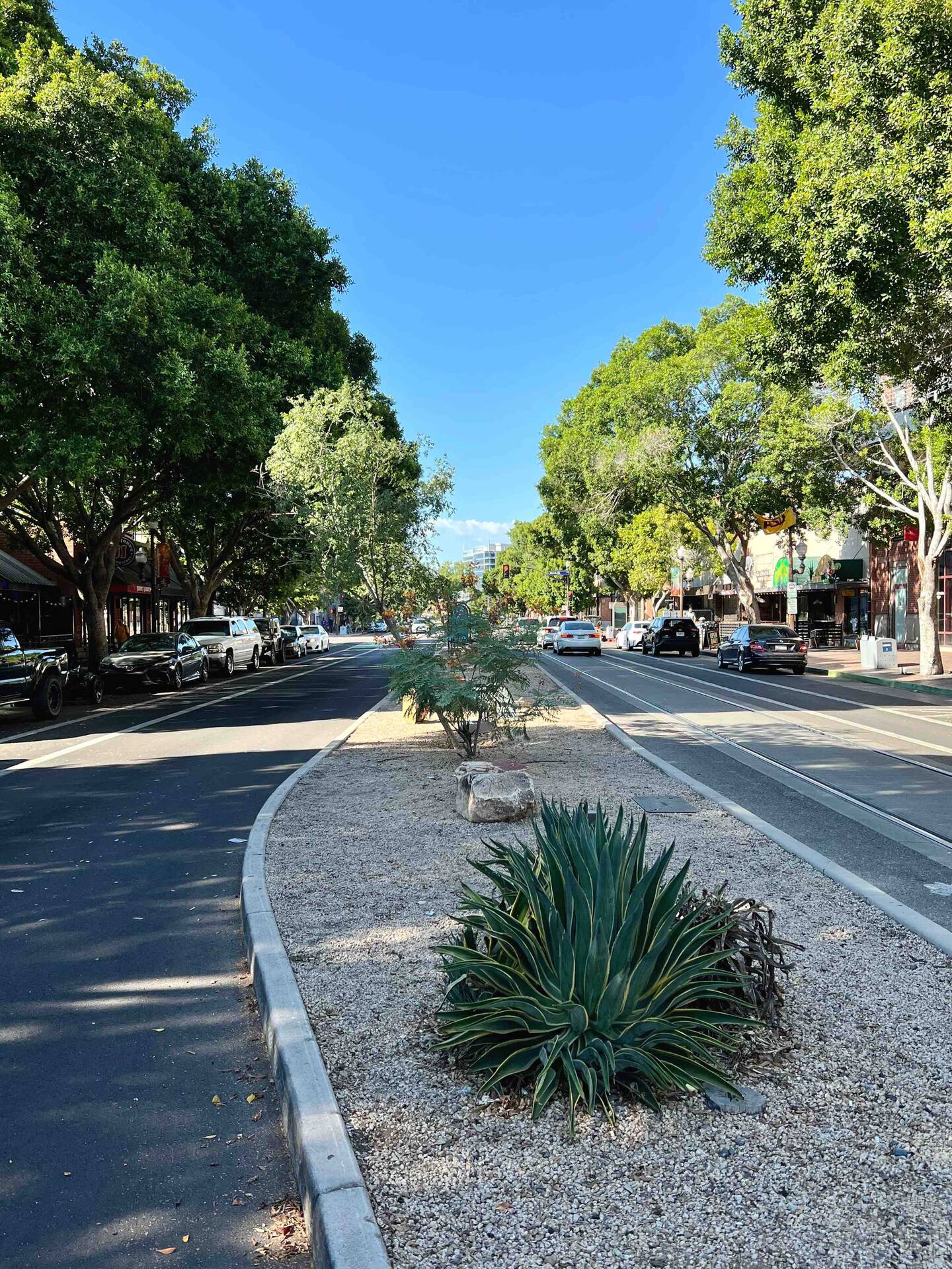 Downtown Tempe