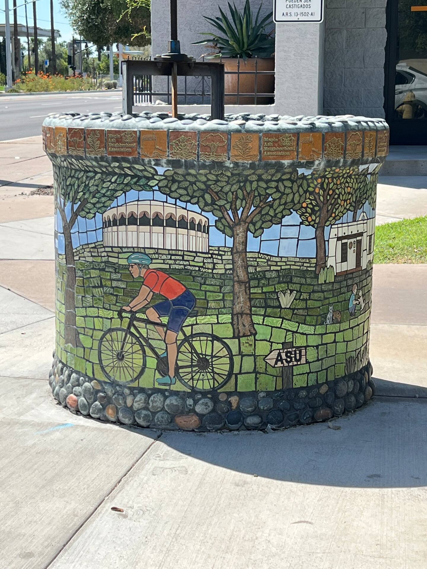 Downtown Tempe