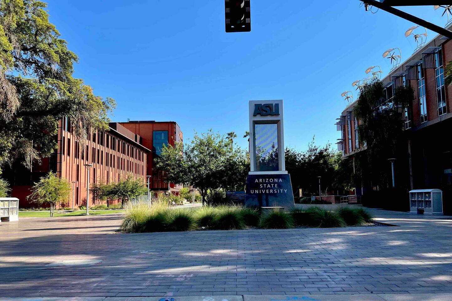 Downtown Tempe
