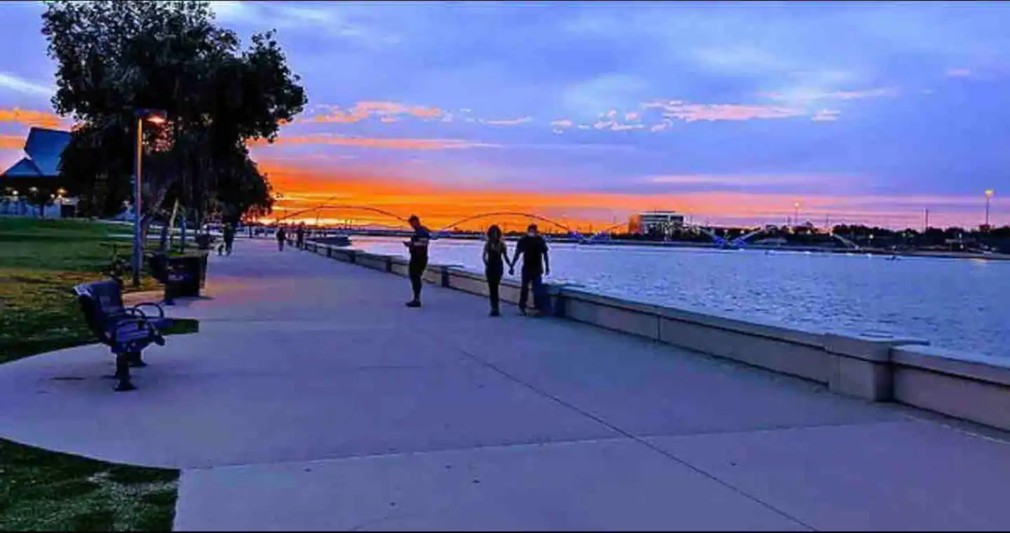 Downtown Tempe