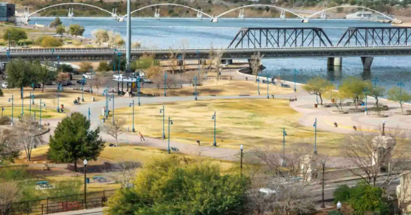 Downtown Tempe